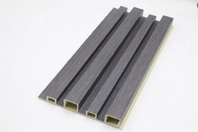 New Design Factory Price WPC Wall Panel New Design Factory Price WPC Wall Panel