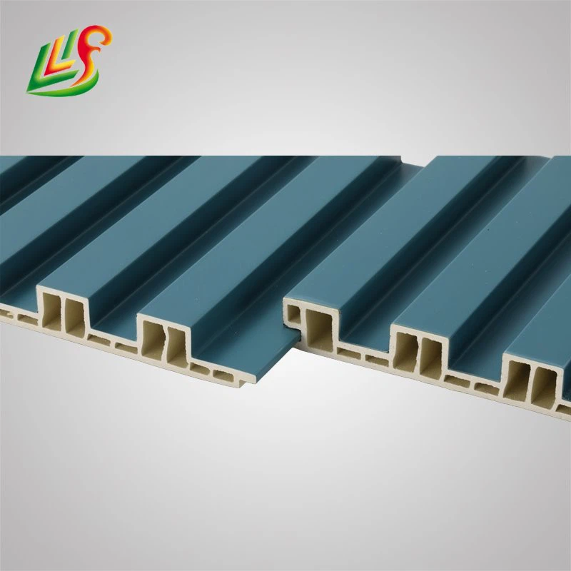 מכונת פאנל קיר WPC